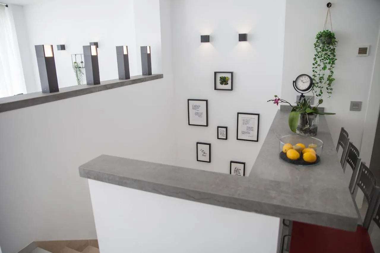 Apartment Spacious 200 Sq.M. Penthouse With Sea View Terraces Torremolinos Spain