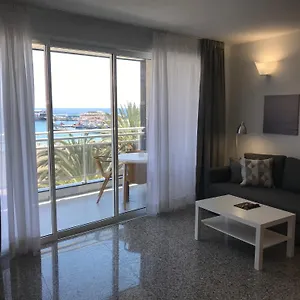  Apartment Bahia Colon Spain