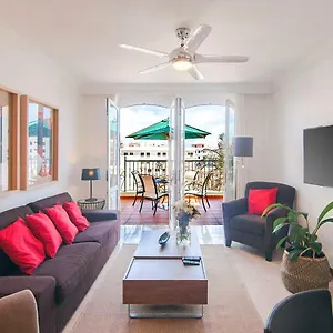  Apartment & Terrace 4c Spain