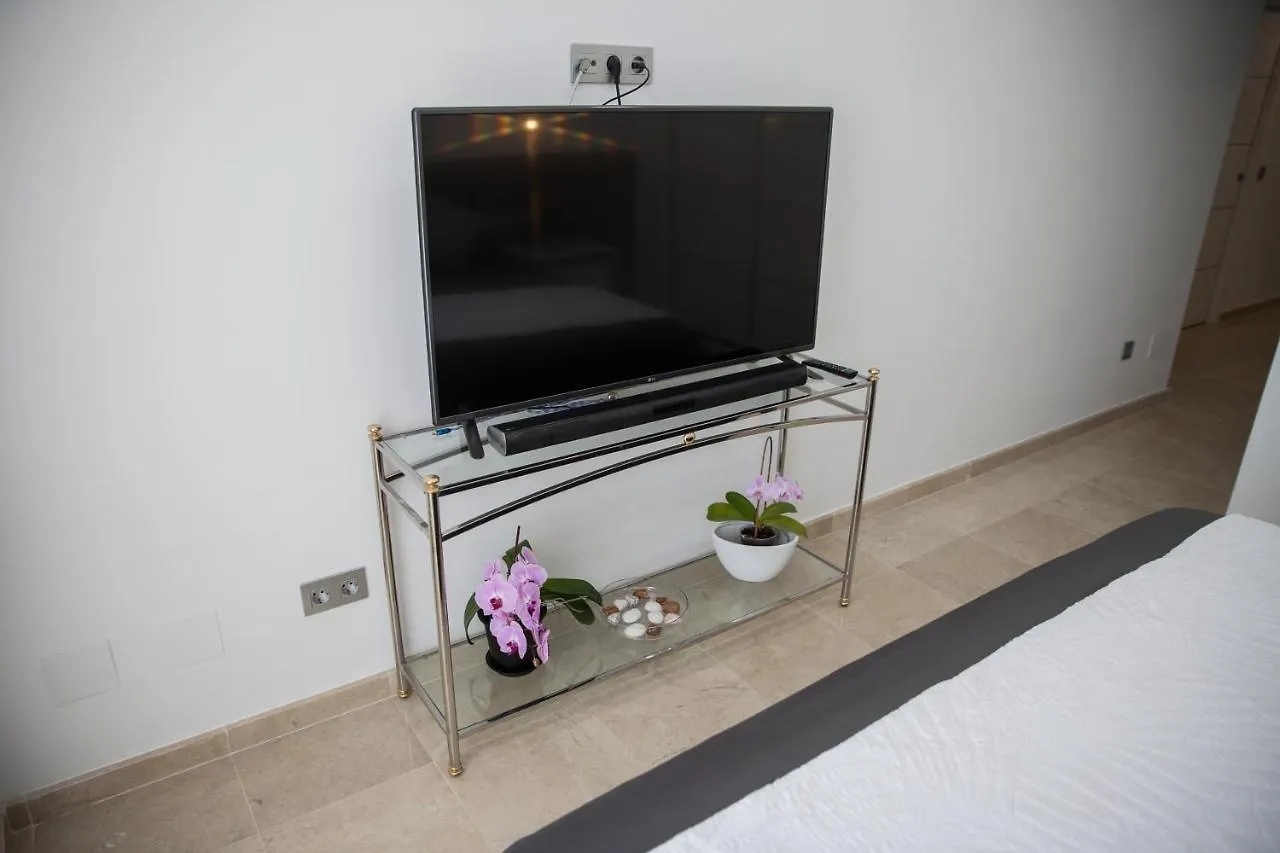 Apartment Spacious 200 Sq.M. Penthouse With Sea View Terraces Torremolinos