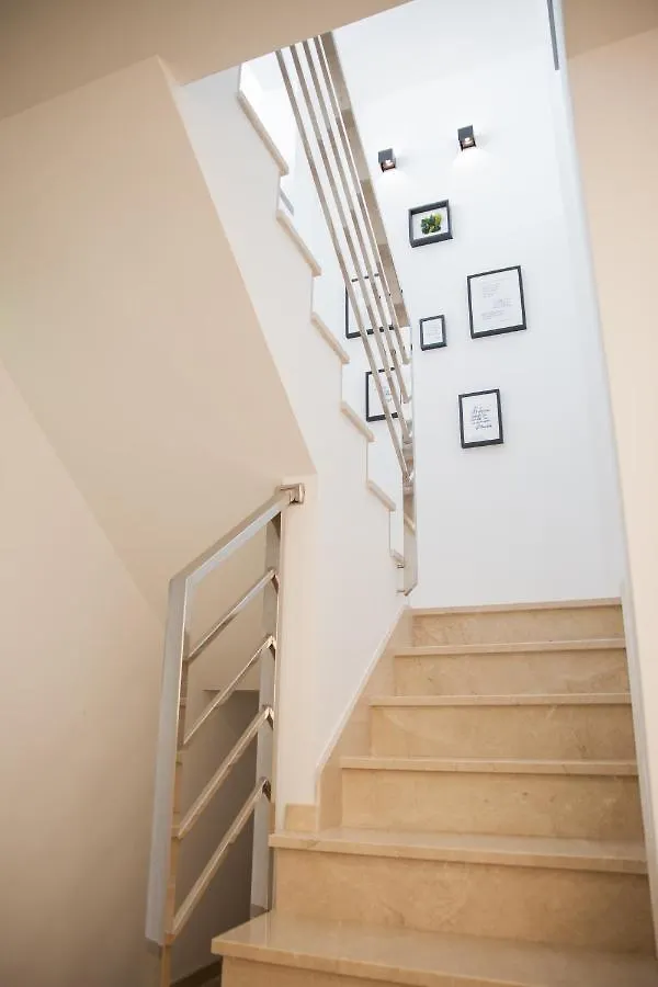 Spacious 200 Sq.M. Penthouse With Sea View Terraces Torremolinos Apartment